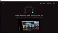 Nero Score - PC benchmark & performance test Screenshot 3
