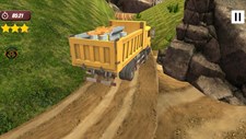 Eastern Europe Truck Simulator Screenshot 3
