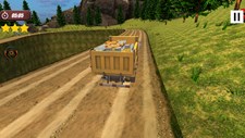 Eastern Europe Truck Simulator Screenshot 1