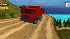 Eastern Europe Truck Simulator Screenshot 5