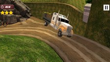 Eastern Europe Truck Simulator Screenshot 6