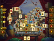 Royal Mahjong King's Journey Screenshot 3