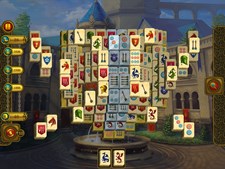 Royal Mahjong King's Journey Screenshot 4