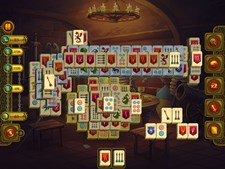 Royal Mahjong King's Journey Screenshot 5