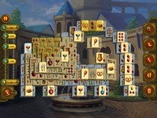 Royal Mahjong King's Journey Screenshot 2