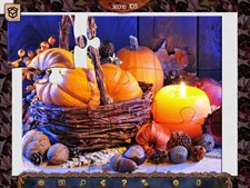 Holiday Jigsaw Halloween 3 Screenshot 4