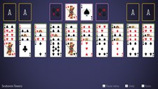 FreeCell Solitaire Collection Screenshot 7