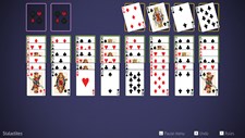FreeCell Solitaire Collection Screenshot 1