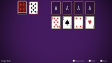 Forty Thieves Solitaire Collection Screenshot 2