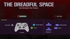THE DREADFUL SPACE Screenshot 6