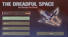 THE DREADFUL SPACE Screenshot 3