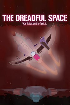 THE DREADFUL SPACE Screenshot 2