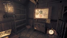 Amnesia: The Bunker Screenshot 1