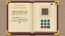 Square Keeper Screenshot 4