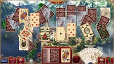 Jewel Match Solitaire X Collector's Edition Screenshot 1