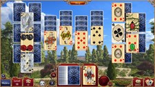 Jewel Match Solitaire X Collector's Edition Screenshot 6