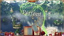 Jewel Match Solitaire X Collector's Edition Screenshot 2