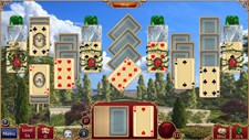 Jewel Match Solitaire X Collector's Edition Screenshot 5