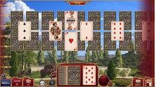 Jewel Match Solitaire X Collector's Edition Screenshot 3