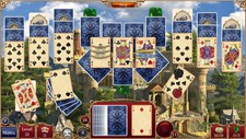 Jewel Match Solitaire X Collector's Edition Screenshot 8