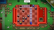 Schachkampf - Fantasy Chess Screenshot 4