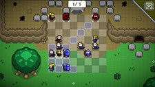 Schachkampf - Fantasy Chess Screenshot 2