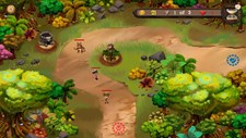 Jungle Resistance Screenshot 1
