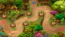 Jungle Resistance Screenshot 4