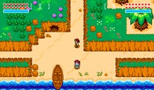 The Rusty Sword: Vanguard Island Screenshot 4