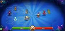 Minion Raid: Epic Monsters Screenshot 4