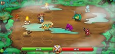 Minion Raid: Epic Monsters Screenshot 3