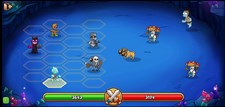 Minion Raid: Epic Monsters Screenshot 5