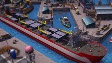 Hidden Harbor Top-Down 3D Screenshot 7