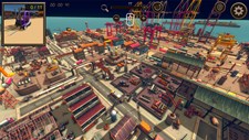 Hidden Harbor Top-Down 3D Screenshot 1