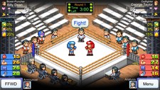 Boxing Gym Story Screenshot 1
