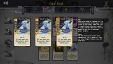 Yi Xian: The Cultivation Card Game Screenshot 3