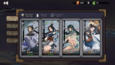 Yi Xian: The Cultivation Card Game Screenshot 4