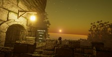 Death Duel VR Playtest Screenshot 1