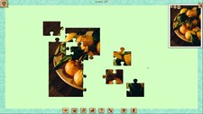 1001 Jigsaw. Home Sweet Home 2 Screenshot 1