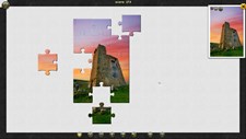 1001 Jigsaw. Castles And Palaces 3 Screenshot 2