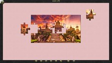 1001 Jigsaw. Castles And Palaces 3 Screenshot 4