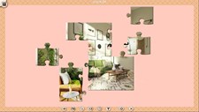 1001 Jigsaw. Interior Design Screenshot 2