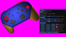 3D Controller Overlay Screenshot 4