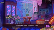 Abedot Family Estate: Search For Hidden Objects Screenshot 2
