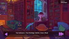 Abedot Family Estate: Search For Hidden Objects Screenshot 1