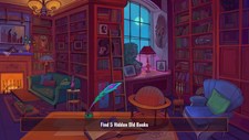 Abedot Family Estate: Search For Hidden Objects Screenshot 8