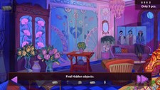 Abedot Family Estate: Search For Hidden Objects Screenshot 4