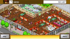 Cafeteria Nipponica Screenshot 1
