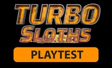 Turbo Sloths Playtest Screenshot 1