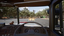 Truck World: Driving School Screenshot 5